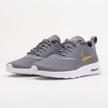 Tenisky a topánky Nike WMNS Air Max Thea J Šedá | AJ2010-003, 0