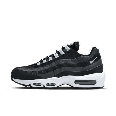 Tenisky a topánky Nike Air Max 95 "Black/Anthracite" Čierna | DM0011-009, 2