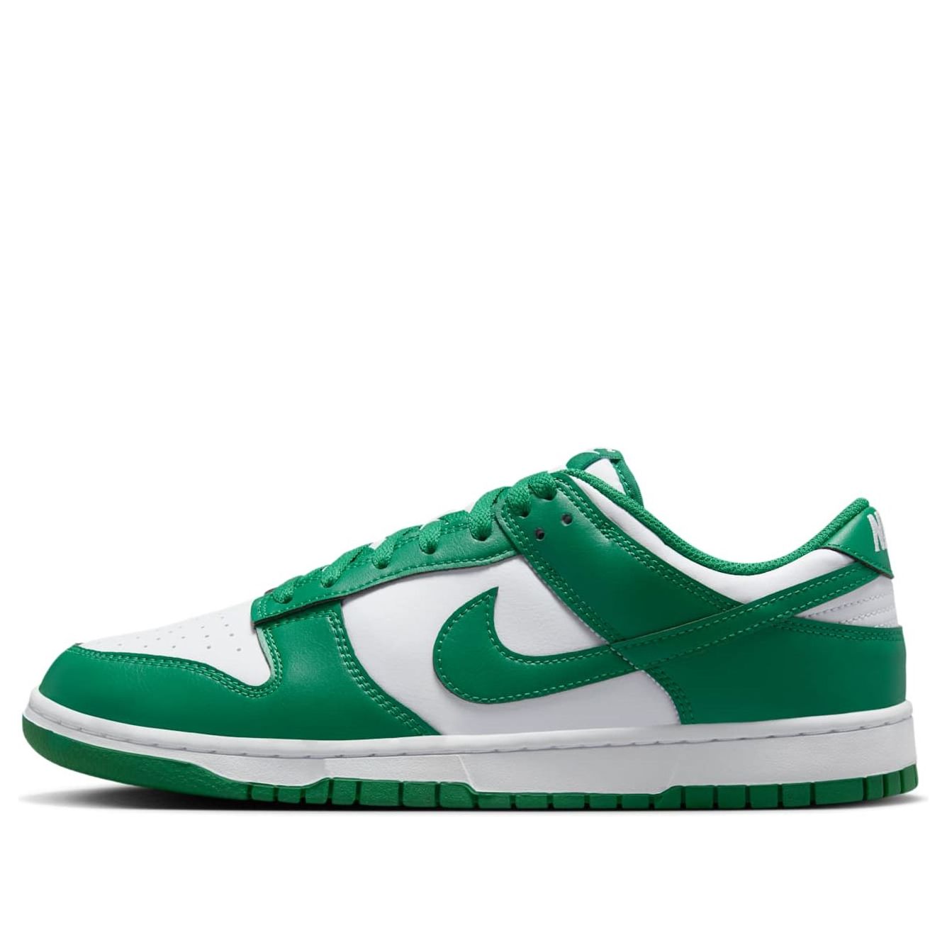 Tenisky a topánky Nike Dunk Low 'White Malachite' Zelené | HF5441-101, 0