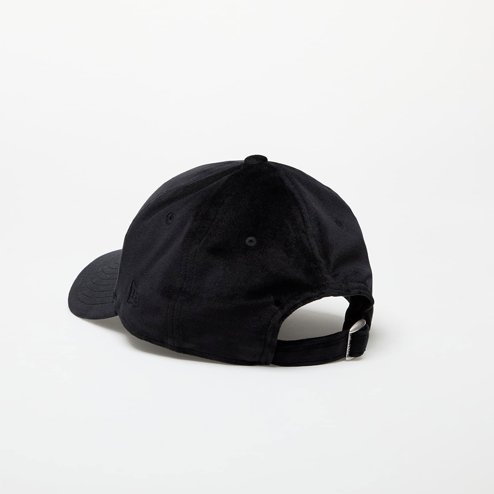 Velour Adjustable Cap