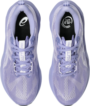 Tenisky a topánky Asics NOVABLAST 5 Fialová | 1012b765-501, 3