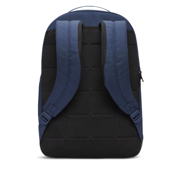 Batoh Nike Brasilia M Backpack Navy | dh7709-410, 2