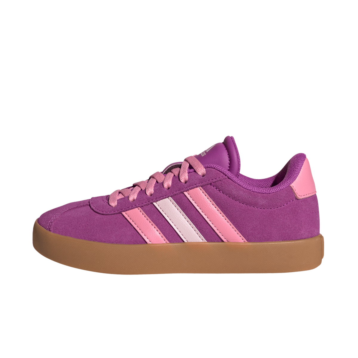 Tenisky a topánky adidas Performance VL Court 3.0 Fialová | JH8726, 0