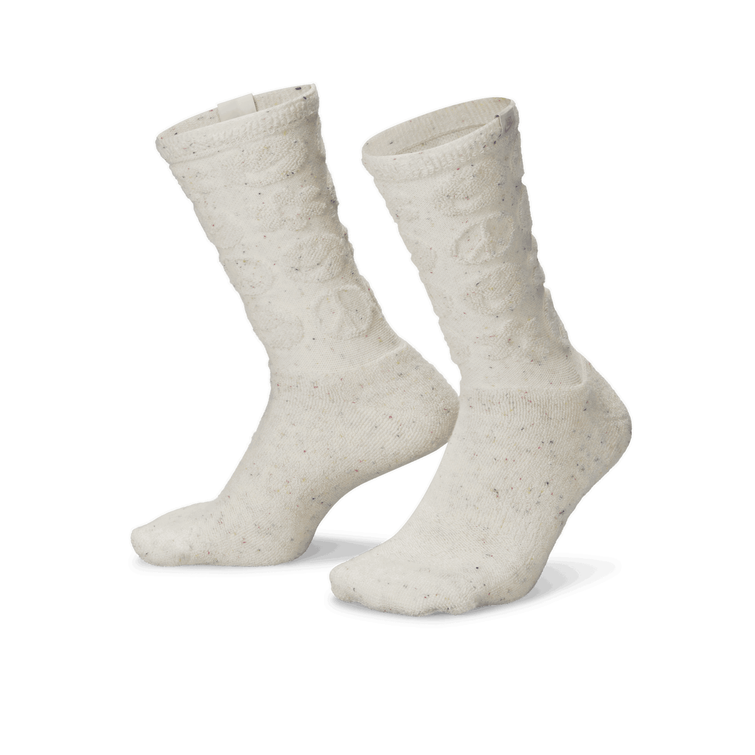 Ponožky Nike Everyday Plus Béžová | FB4266-133, 0
