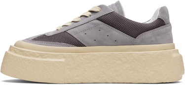 Tenisky a topánky Maison Margiela MM6 Maison Margiela Platform Šedá | S59WS0236 P8305, 2