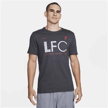 Nike Football Liverpool FC Mercurial FQ7129-060