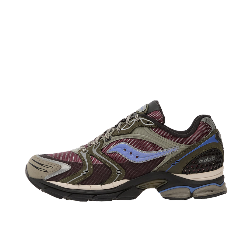 Tenisky a topánky Saucony Progrid Triumph 4 Čierna | S70935-4