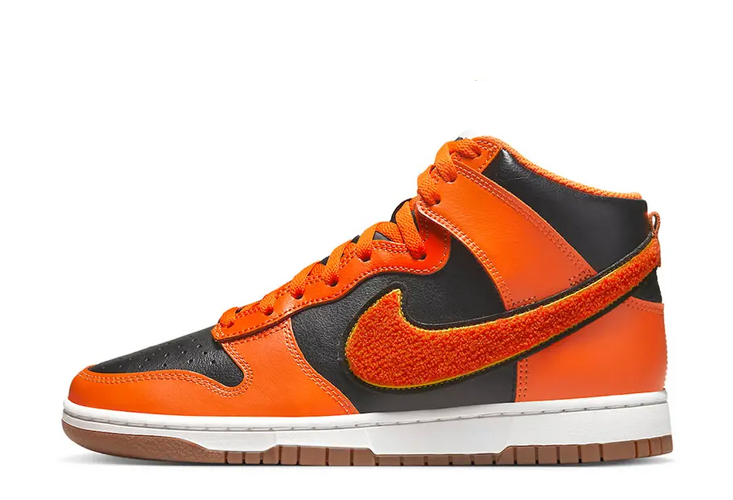 Tenisky a topánky Nike Dunk High Oranžová | DR8805-002, 1