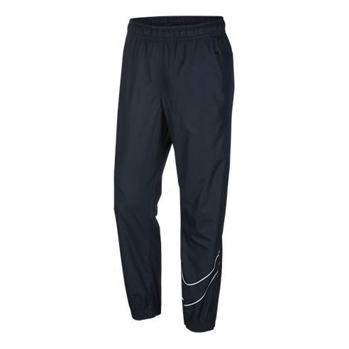 Tepláky Nike SB Skate Long Pants Navy | CI7231-010
