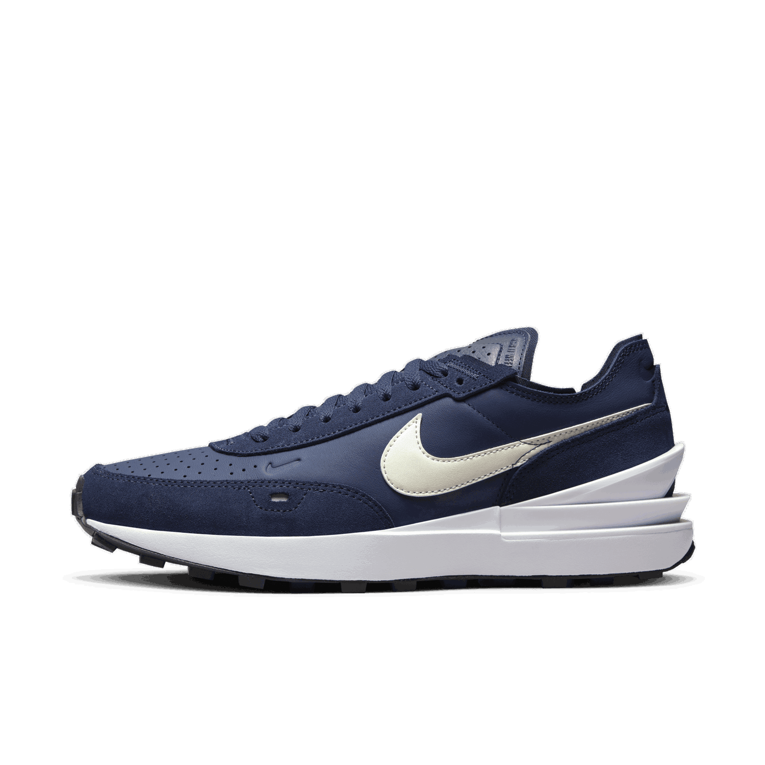 Tenisky a topánky Nike Waffle One Modrá | DX9428-400, 0