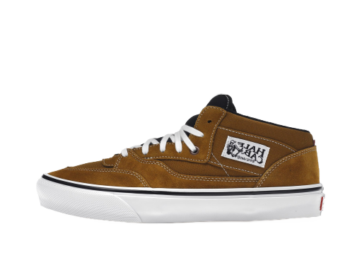 Skateboarding Vans Skate Half Cab '92 Andrew Reynolds Hnedá | VN0A5KYA9CS