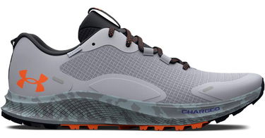 Tenisky a topánky Under Armour Charged Bandit Trail 2 Šedá | 3024725-100, 1