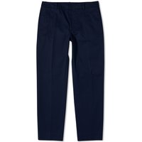 Nohavice Moncler Gabardine Trouser Navy | 2A000-57314-37-742, 1