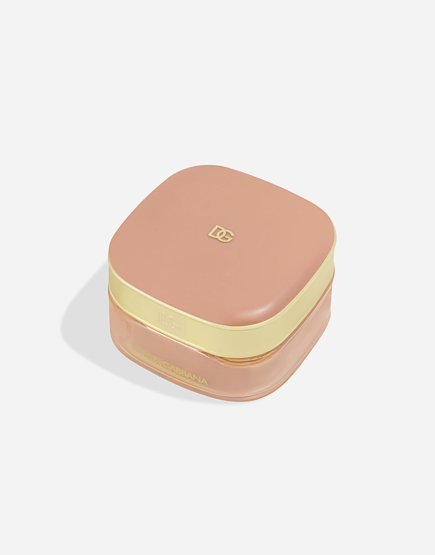 Parfémy a vône Dolce & Gabbana Dolce & Gabbana Glow-Bounce Ceramide Cream Béžová | SKINFCE0001V0000, 1
