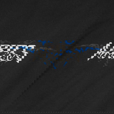 Tričko Aries Aries Moto Dodgem T-Shirt, Size Large Čierna | EN60002-01-BLK, 3