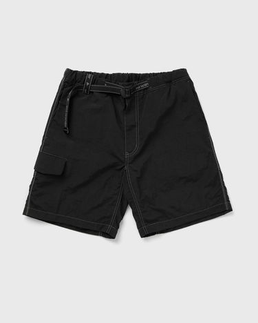 Šortky and wander Nylon Taffeta Hiker Shorts Čierna | 5744152140-010, 2