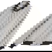 Engineered Garments LL Seersucker Stripe Jacket