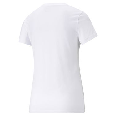 Tričko Puma Graphic Tee Summer Streetwear White Biela | 532552-02, 1