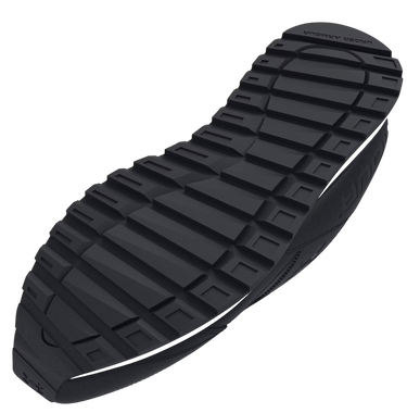 Tenisky a topánky Under Armour Essential Runner Čierna | 3028408-001, 4