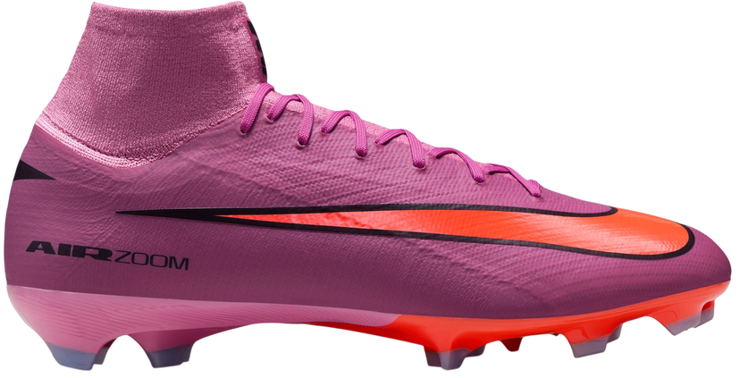 Tenisky a topánky Nike Zoom Superfly 10 Pro FG Ružová | hf9433-600