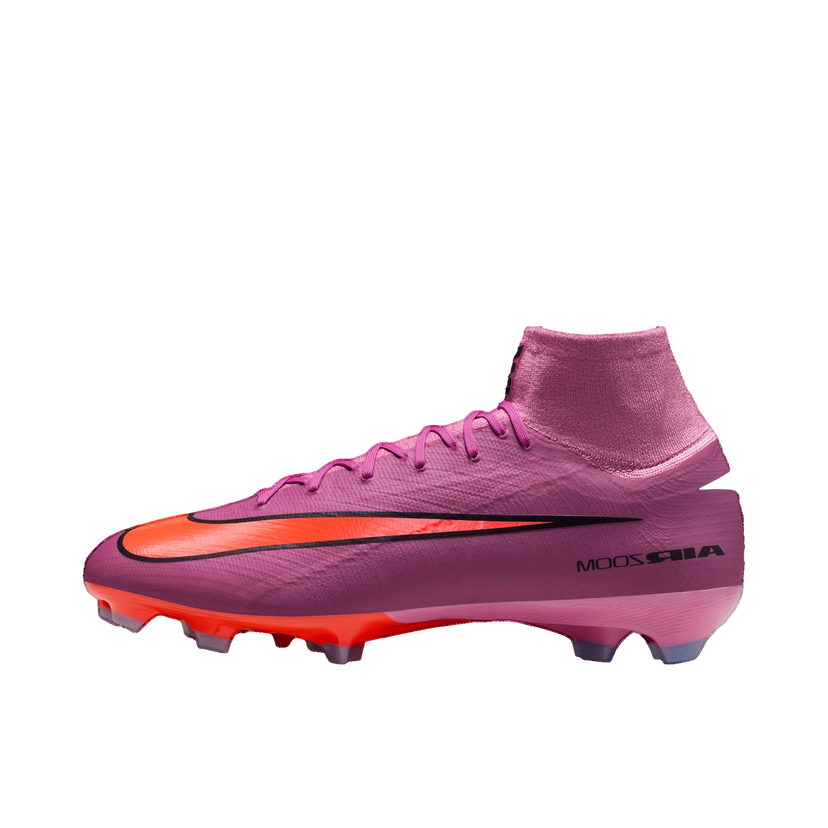 Tenisky a topánky Nike Zoom Superfly 10 Pro FG Ružová | hf9433-600