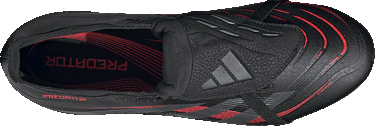 Tenisky a topánky adidas Performance PREDATOR LEAGUE FT FG/MG Čierna | id1322, 8