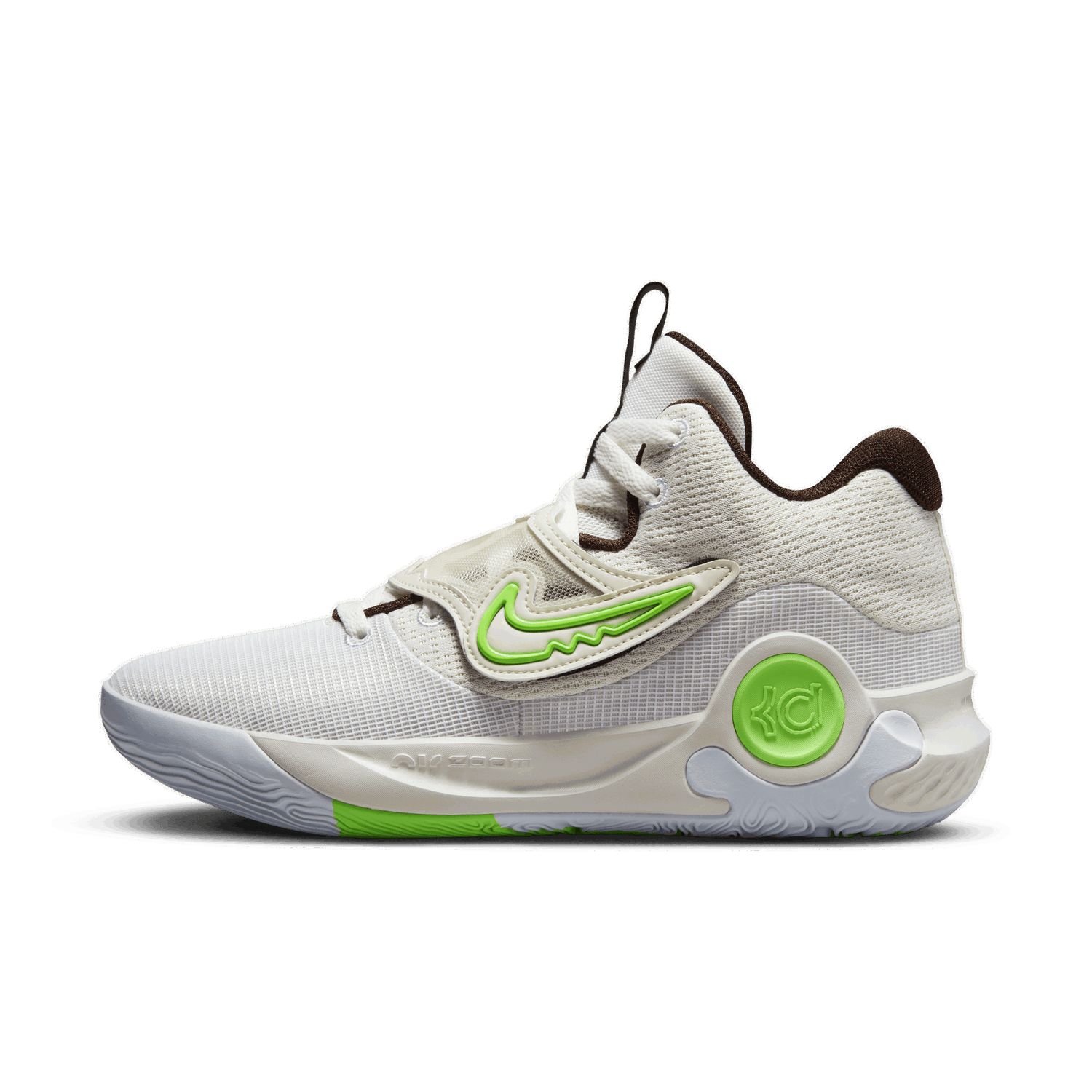 Tenisky a topánky Nike KD Trey 5 X Šedá | DD9538-014, 0