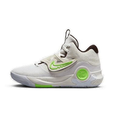 Tenisky a topánky Nike KD Trey 5 X Šedá | DD9538-014, 0