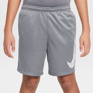 Šortky Nike Nike Trophy23 Dri-FIT Shorts Šedá | HF8081-085, 4