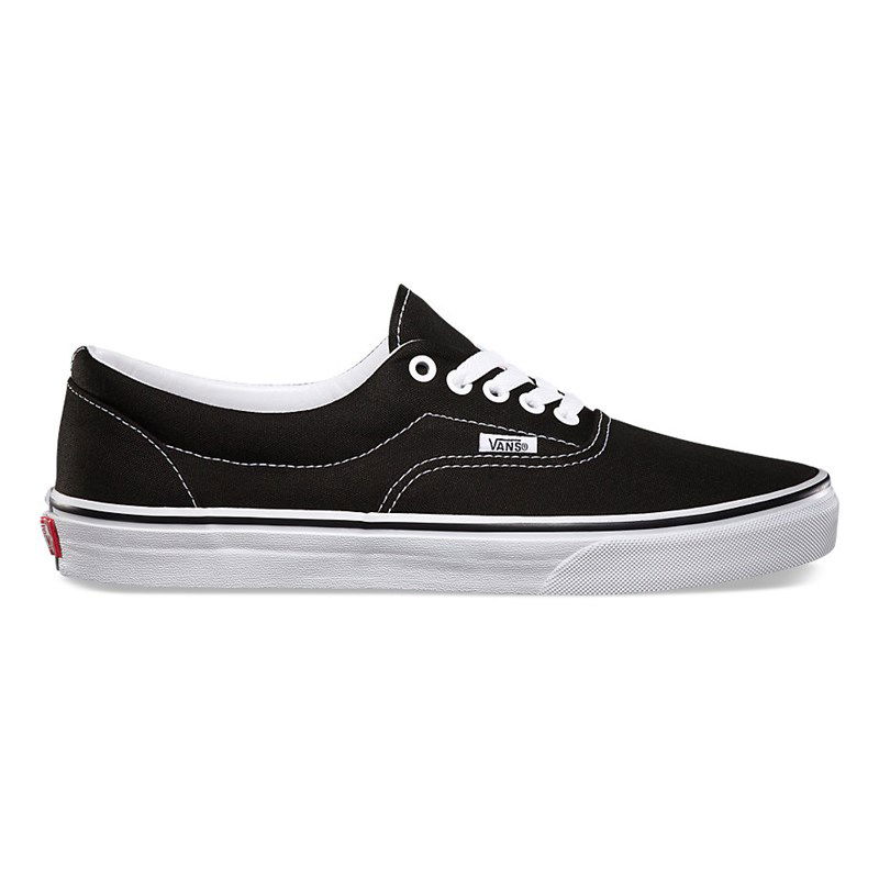 Tenisky a topánky Vans Era Čierna | VEWZBLK, 0
