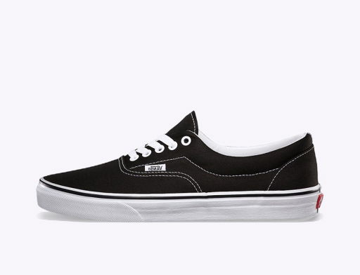 Tenisky a topánky Vans Era Čierna | VEWZBLK