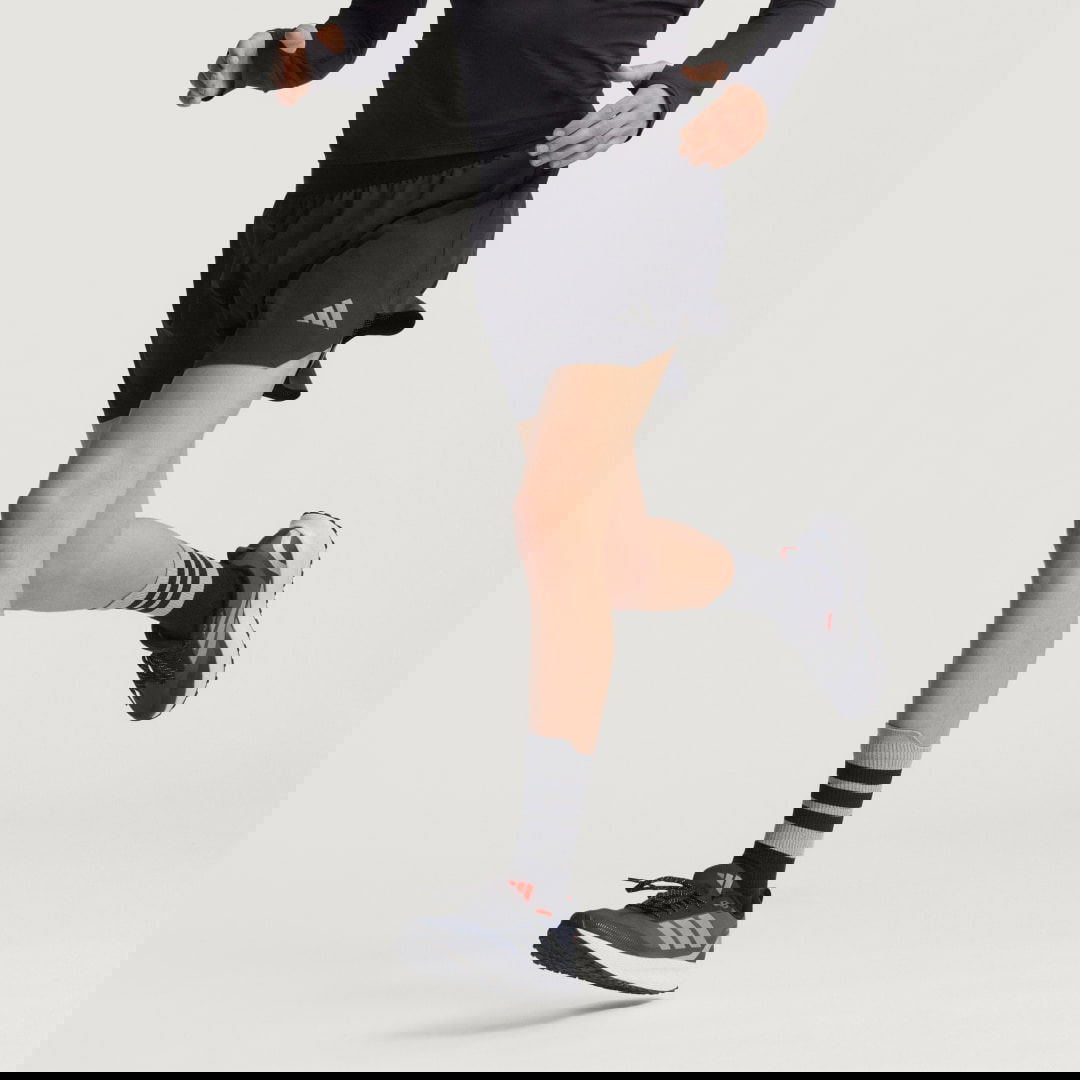 Šortky adidas Performance Adi365 Climacool+ Running Shorts Čierna | KE2280, 0