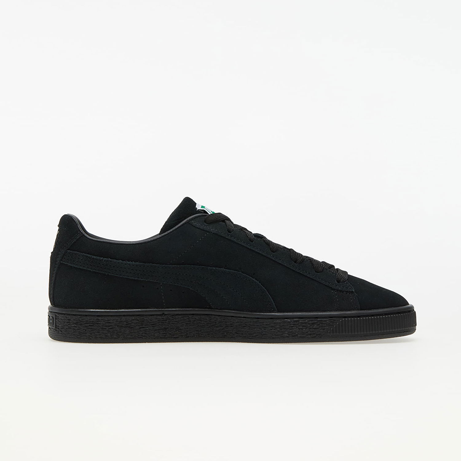 Tenisky a topánky Puma Suede Classic XXI Čierna | 37491512, 1