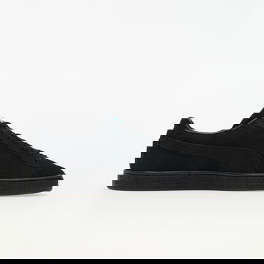 Tenisky a topánky Puma Suede Classic XXI Čierna | 37491512, 1