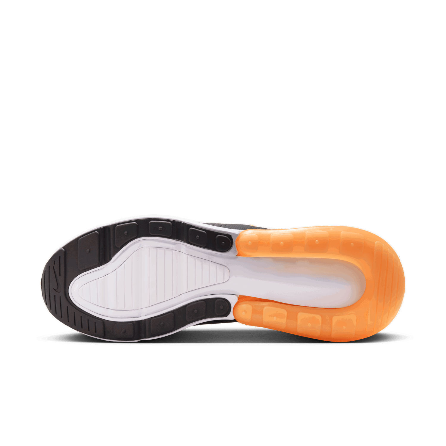 Tenisky a topánky Nike Air Max 270 Oranžová | AH8050-114, 1