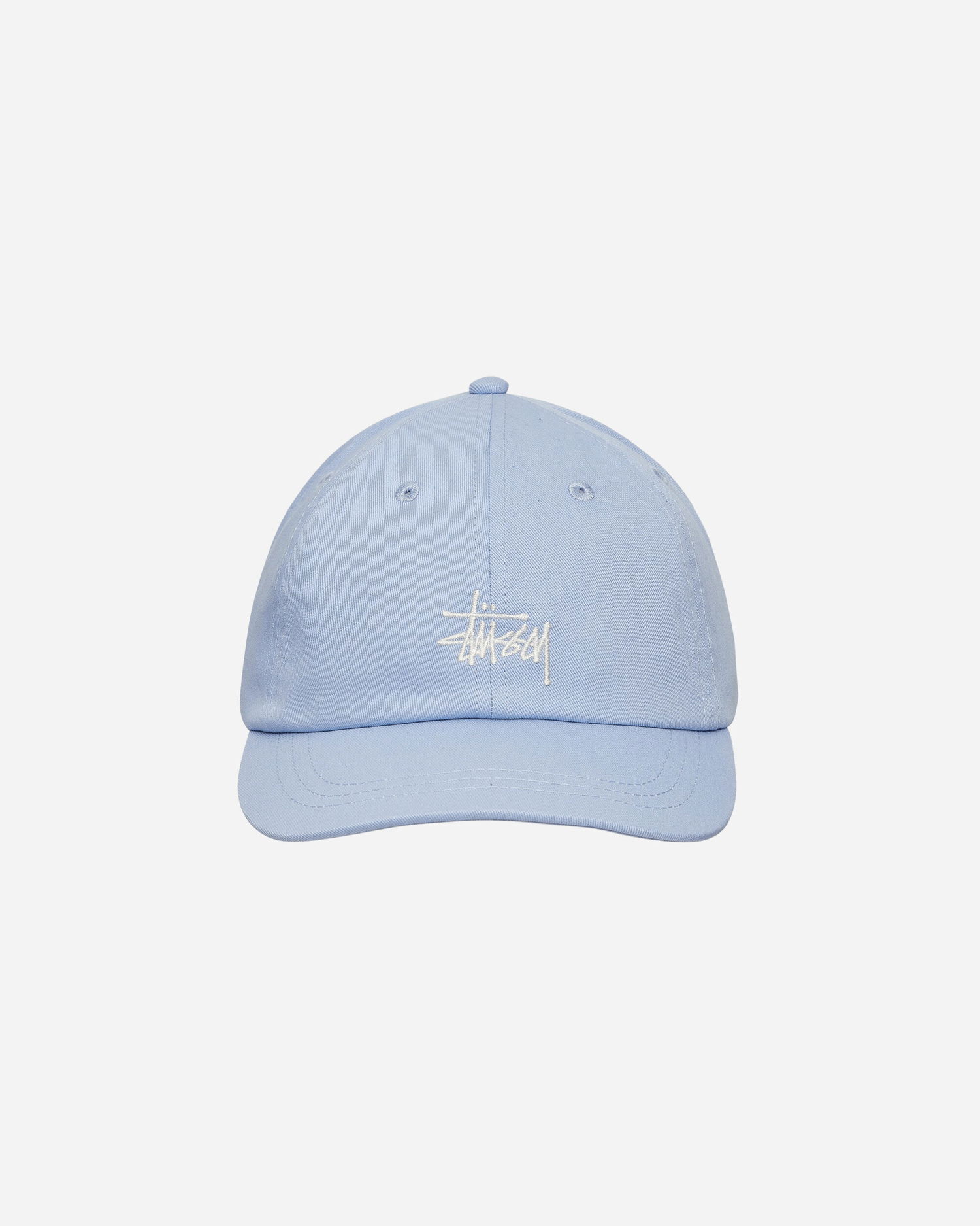 Šiltovka Stüssy Stock Low Pro Cap Modrá | 1311070 BBBL, 1