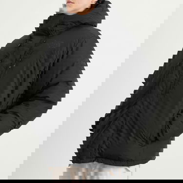 Prešívaná bunda The North Face Remastered Himalayan Tek Gore-Tex Down Jacket Čierna | NF0A8CG5JK3, 5