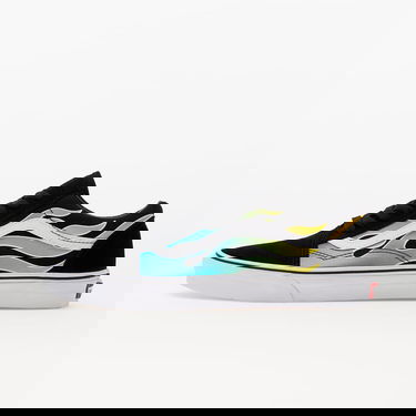 Tenisky a topánky Vans Old Skool Glow Flame Rôznofarebný | VN0A5JMIBA21, 0