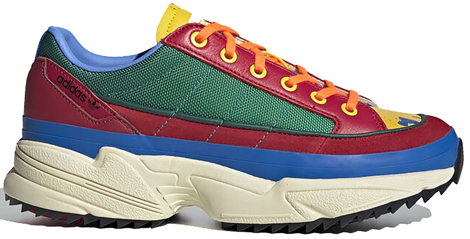 Tenisky a topánky adidas Originals Kiellor Angel Chen Multi W Rôznofarebný | FX1939, 0