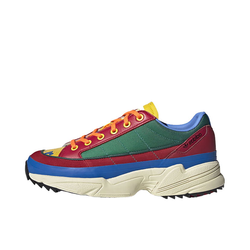 Tenisky a topánky adidas Originals Kiellor Angel Chen Multi W Rôznofarebný | FX1939