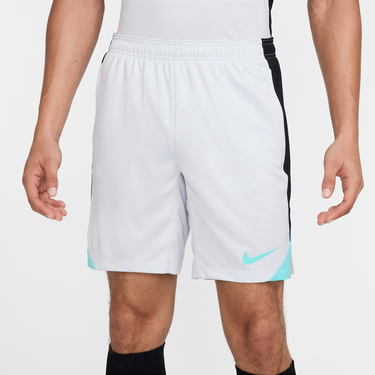 Šortky Nike Dri-FIT Strike Soccer Shorts Biela | FN2401-025, 3