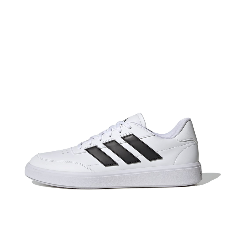 Tenisky a topánky adidas Performance Courtblock Biela | IF4033