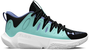 Oblečenie Under Armour Basketbalové Flow Breakthru 4 W Modrá | 3026833-300, 0
