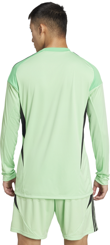 Dres adidas Originals adidas Tiro 25 Competition Goalkeeper Long Sleeve Jersey Zelené | ji9723, 5
