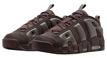 Tenisky a topánky Nike Nike Air More Uptempo Low Hnedá | fz3055-200, 5