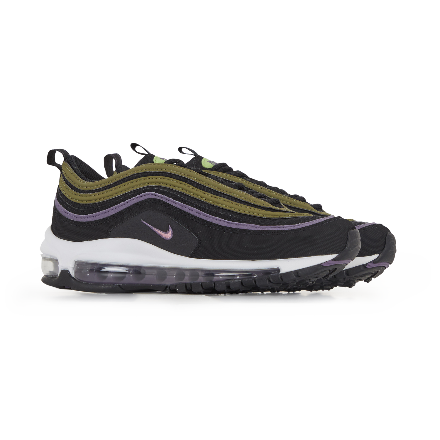 Tenisky a topánky Nike Air Max 97 Noir Čierna | DX4734-001, 1