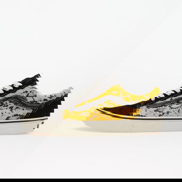 Tenisky a topánky Vans Vans Old Skool 43 Žltá | VN000DB3Y231, 0