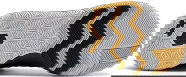 Tenisky a topánky Under Armour HOVR Havoc 4 Clone IJ Čierna | 3025994-002, 2