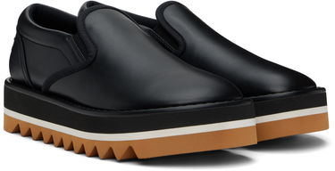 Tenisky a topánky Stella McCartney Sneak-Elyse Platform Čierna | 810488E00218, 3