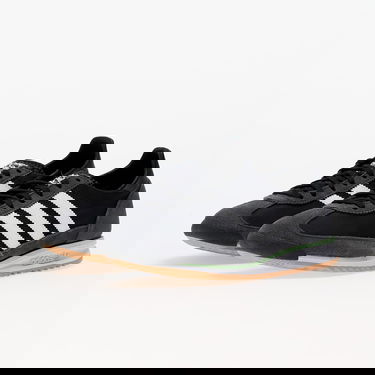 Tenisky a topánky adidas Originals adidas SL 72 Og W Core Black/ Ftw White/ Carbon Čierna | JH7390, 5